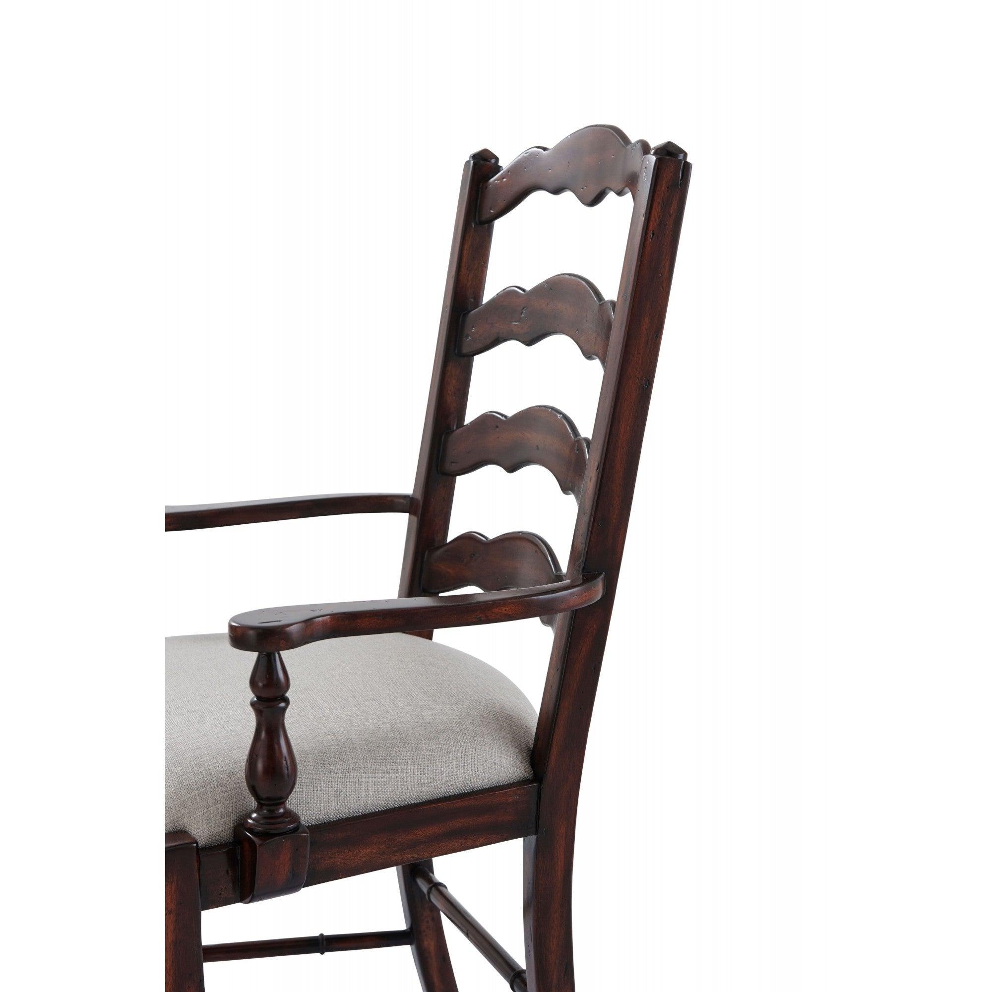 Evening with Friends Armchair