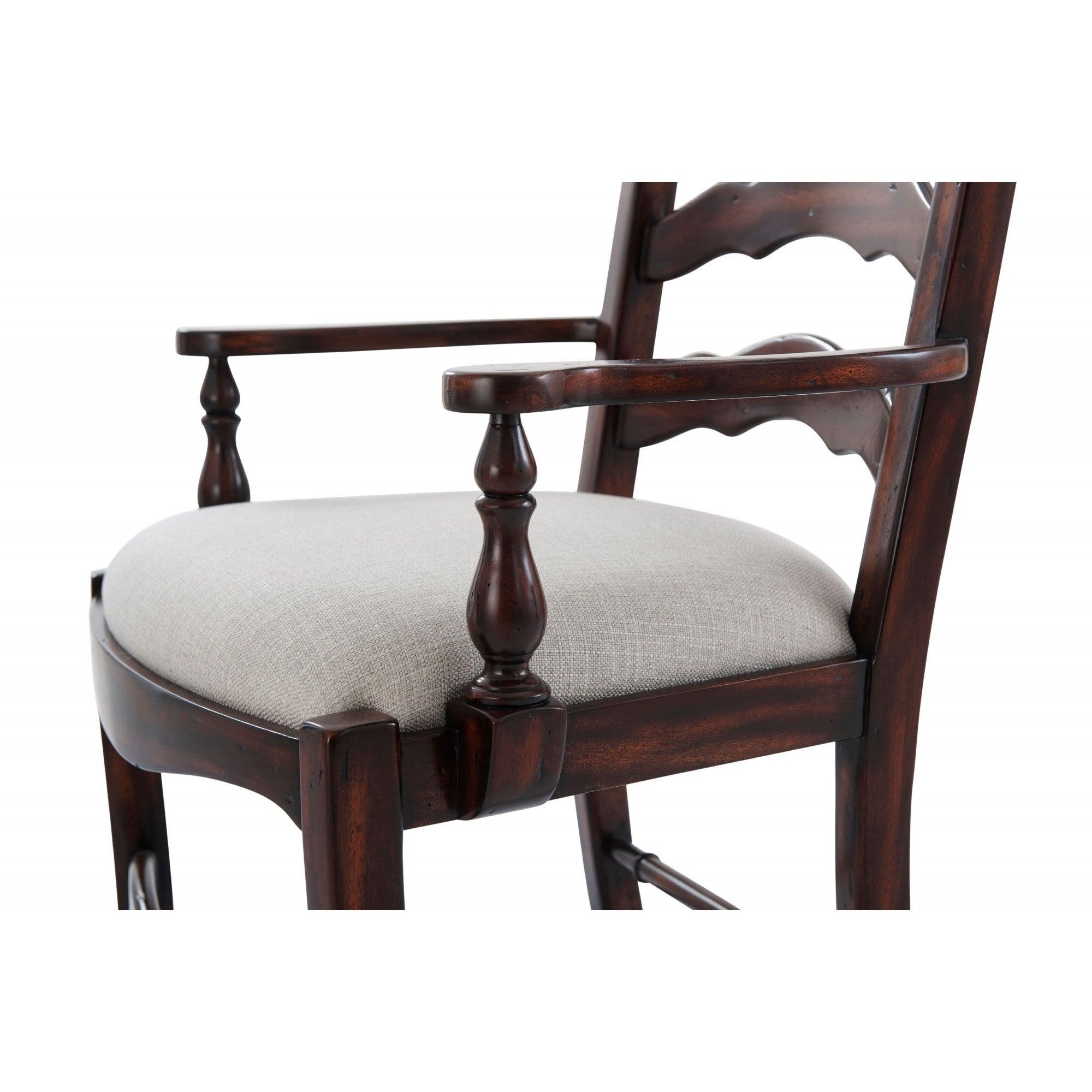 Evening with Friends Armchair - Thumbnail 3