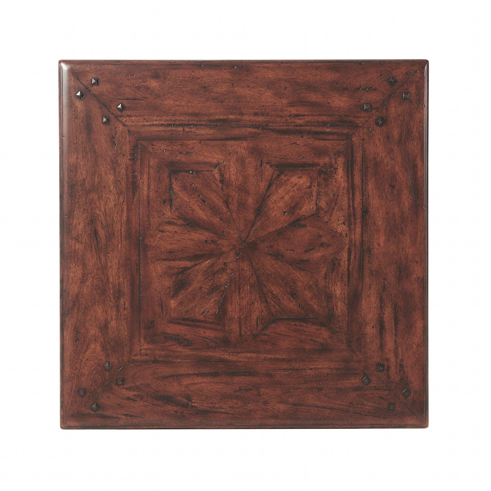 Heirloom from the Hall Side Table - Thumbnail 5