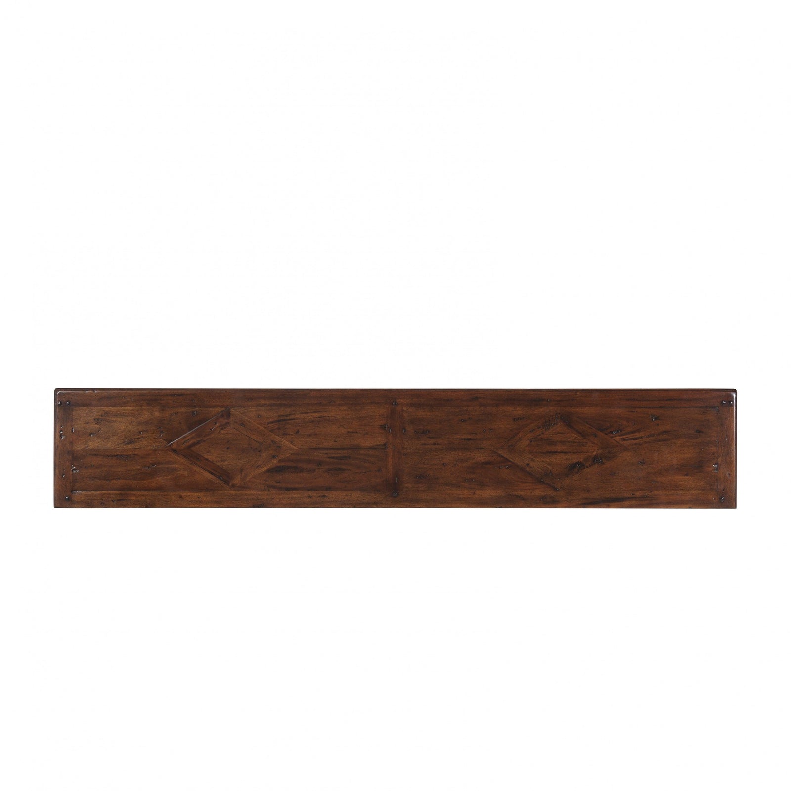 Theodore Alexander Village Console Table CONSOLE TABLES