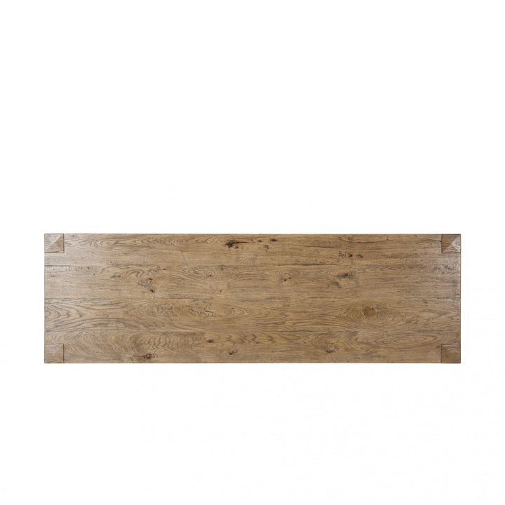 Orlando Bar Console Table