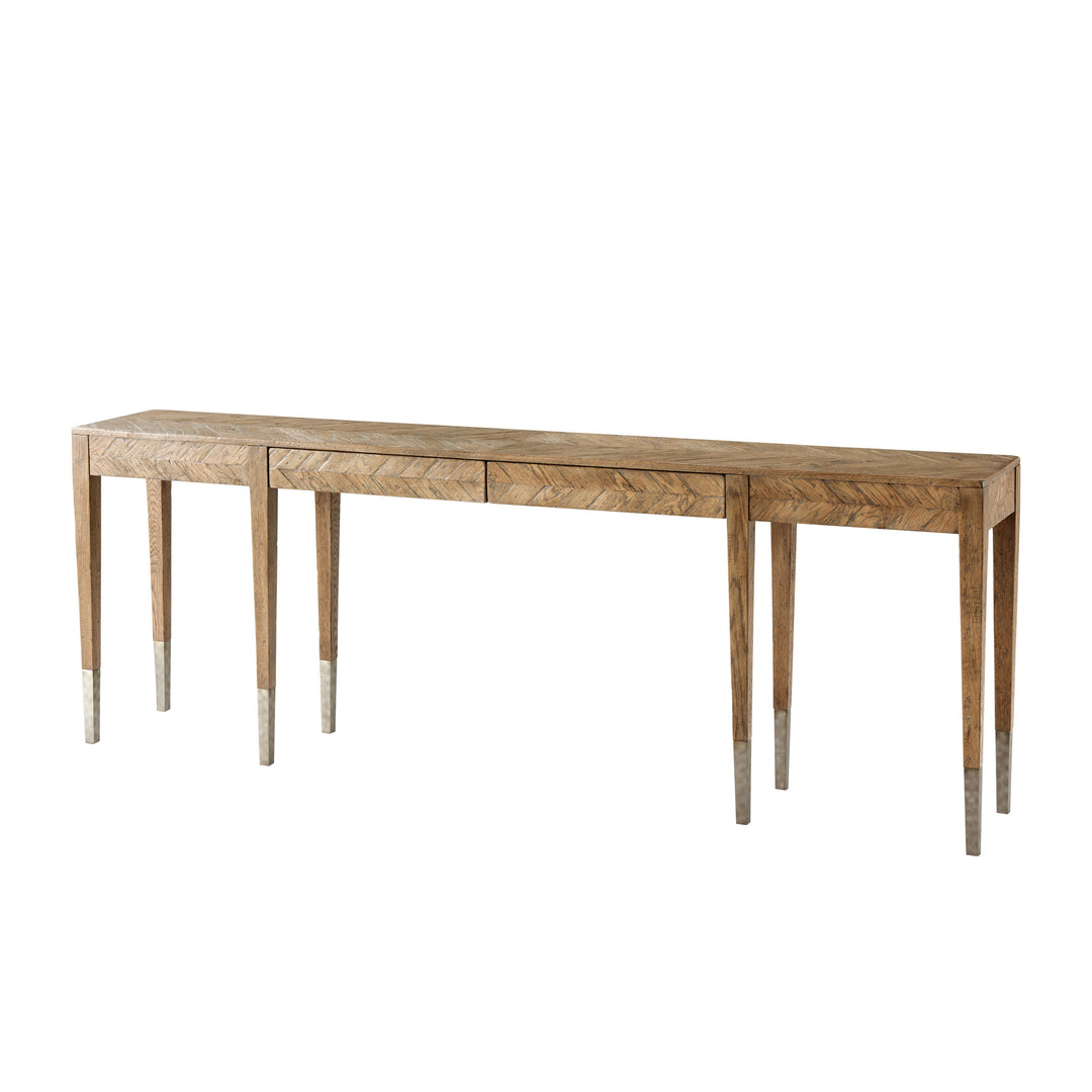 Calhoun Long Console Table