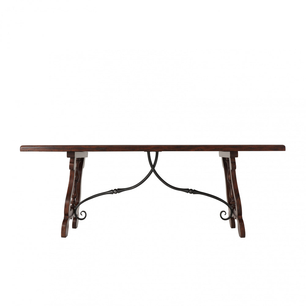 The Country Kitchen Dining Table