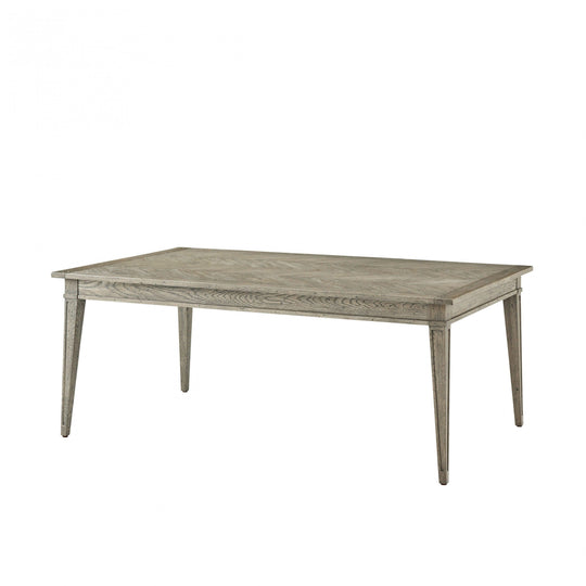 Theodore Alexander Callan Dining Table DINING TABLES