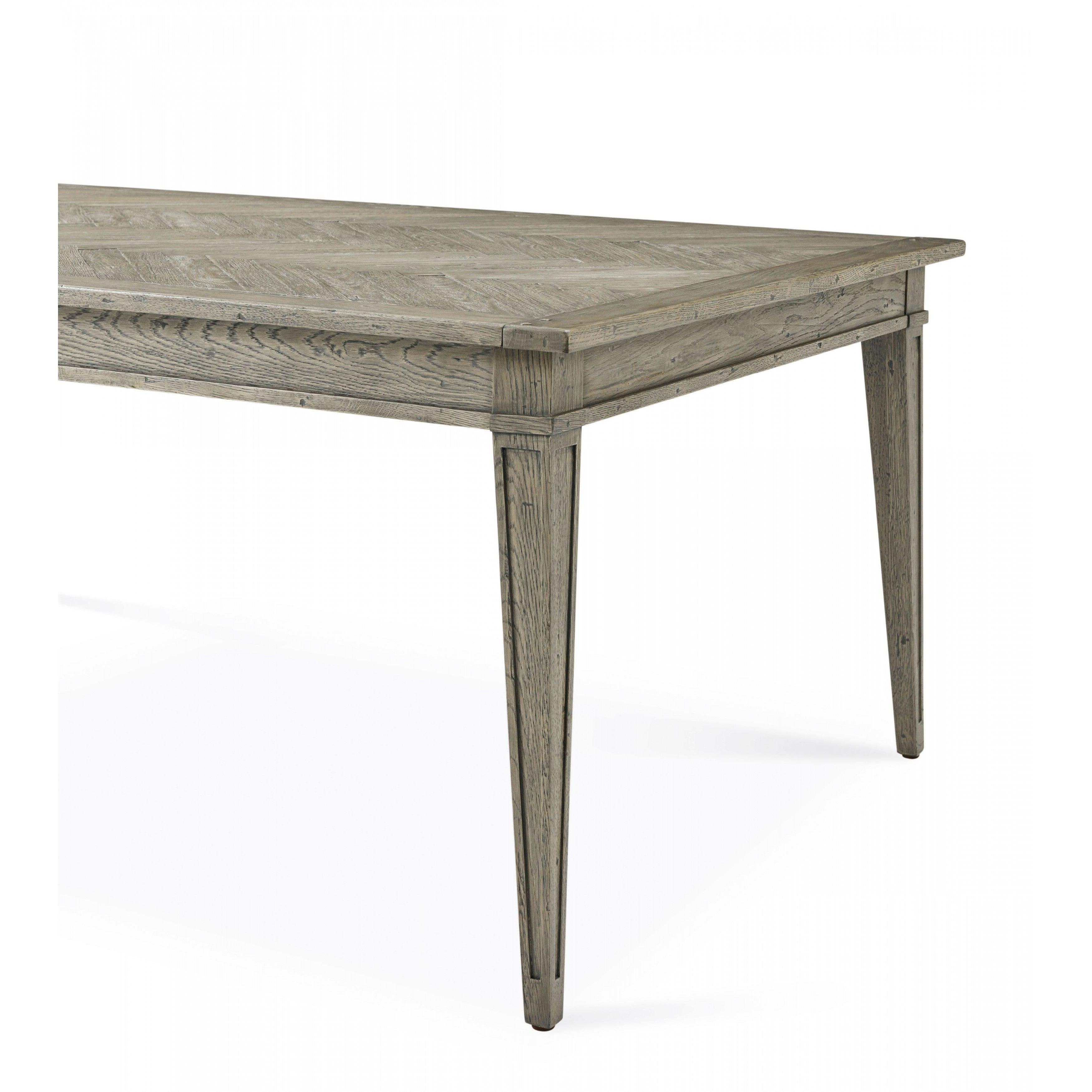 Theodore Alexander Callan Dining Table - Thumbnail 3