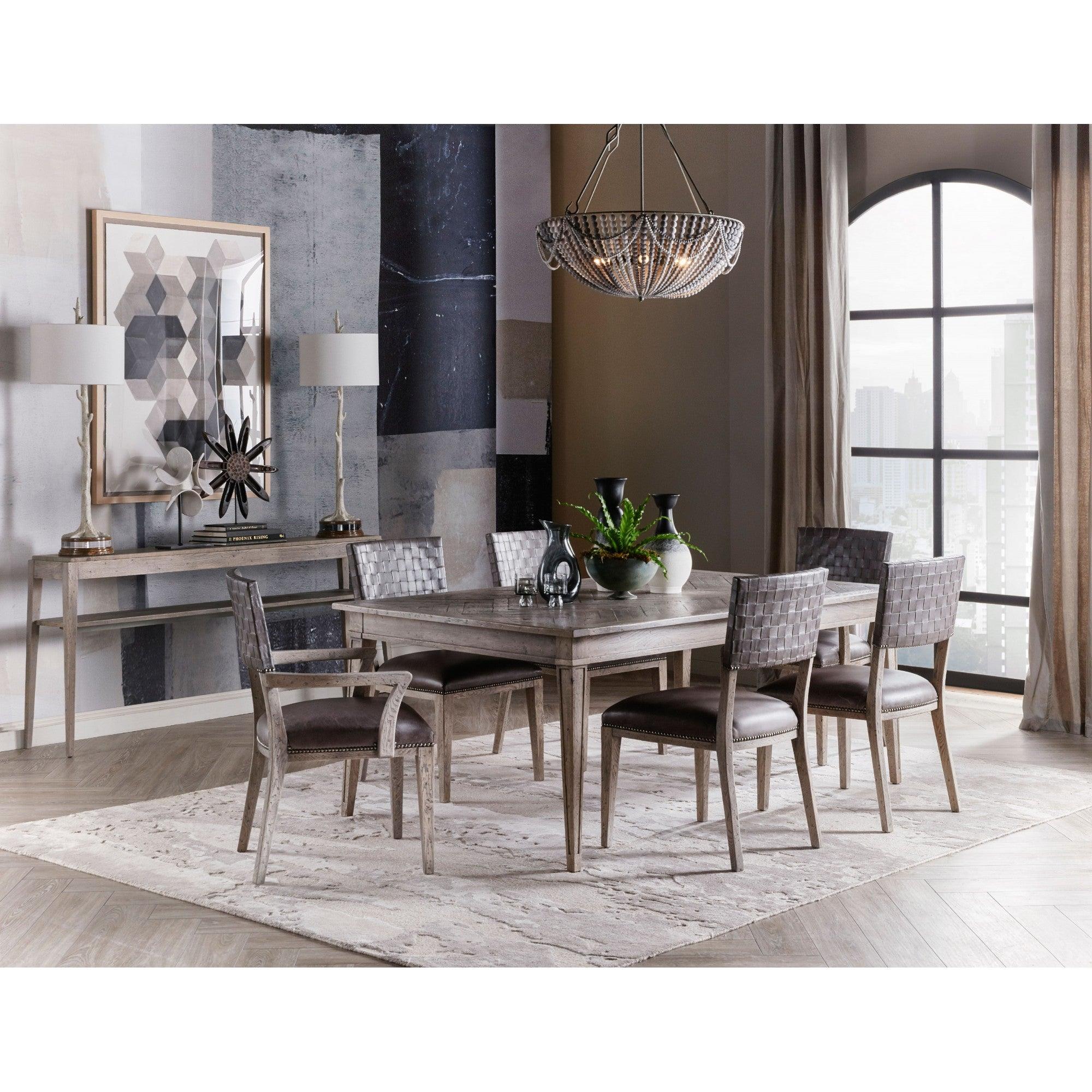 Theodore Alexander Callan Dining Table