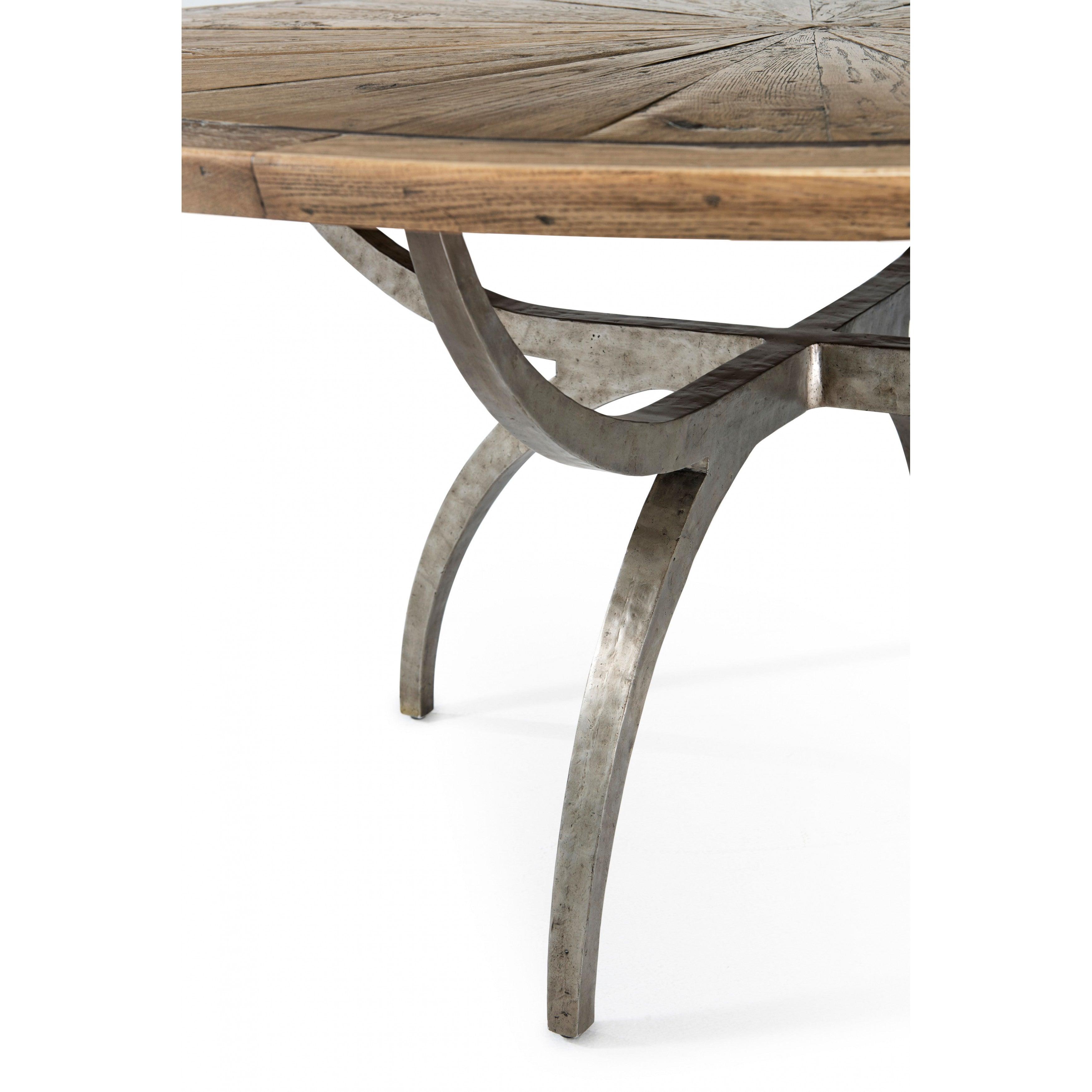 Lagan Dining Table 64" - Thumbnail 3