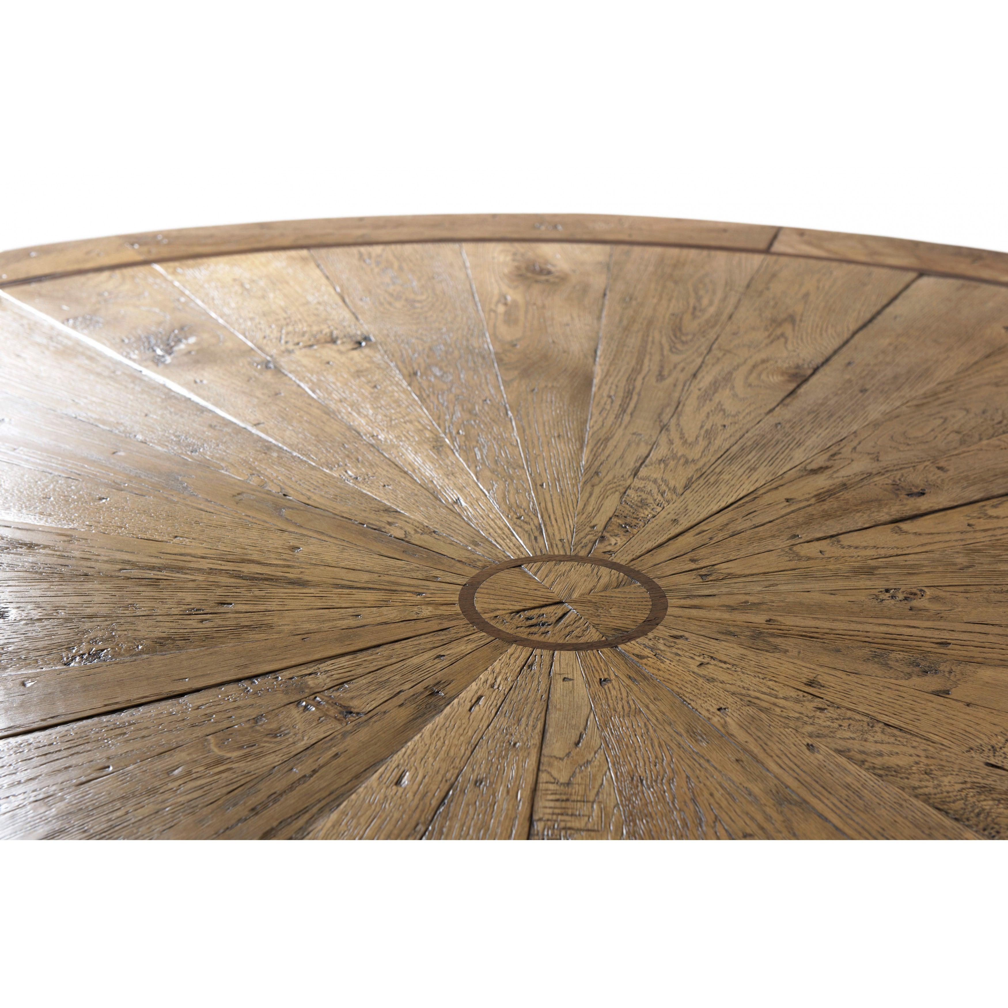 Theodore Alexander Lagan Dining Table