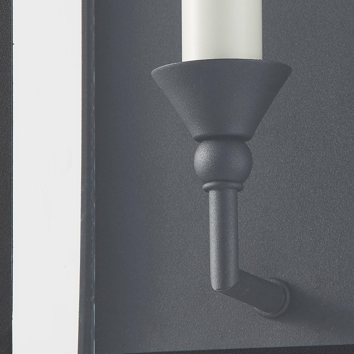 Troy Lighting Chauncey 3 Lights Exterior Wall Sconce OUTDOOR WALL LIGHTS