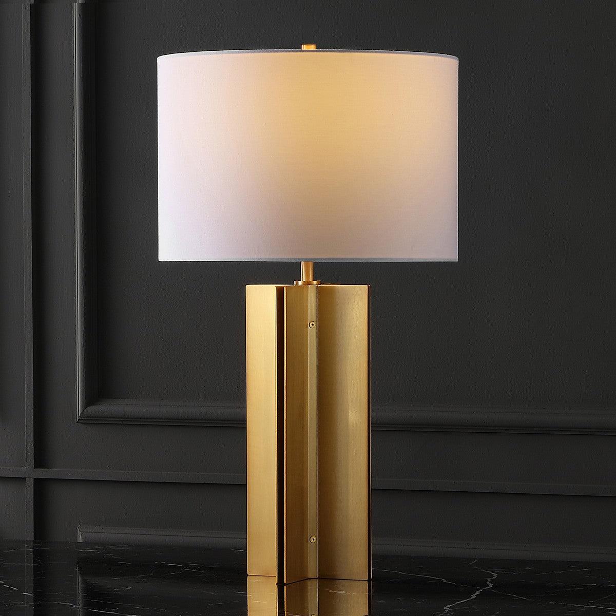 Safavieh Rollins Table Lamp - Thumbnail 3