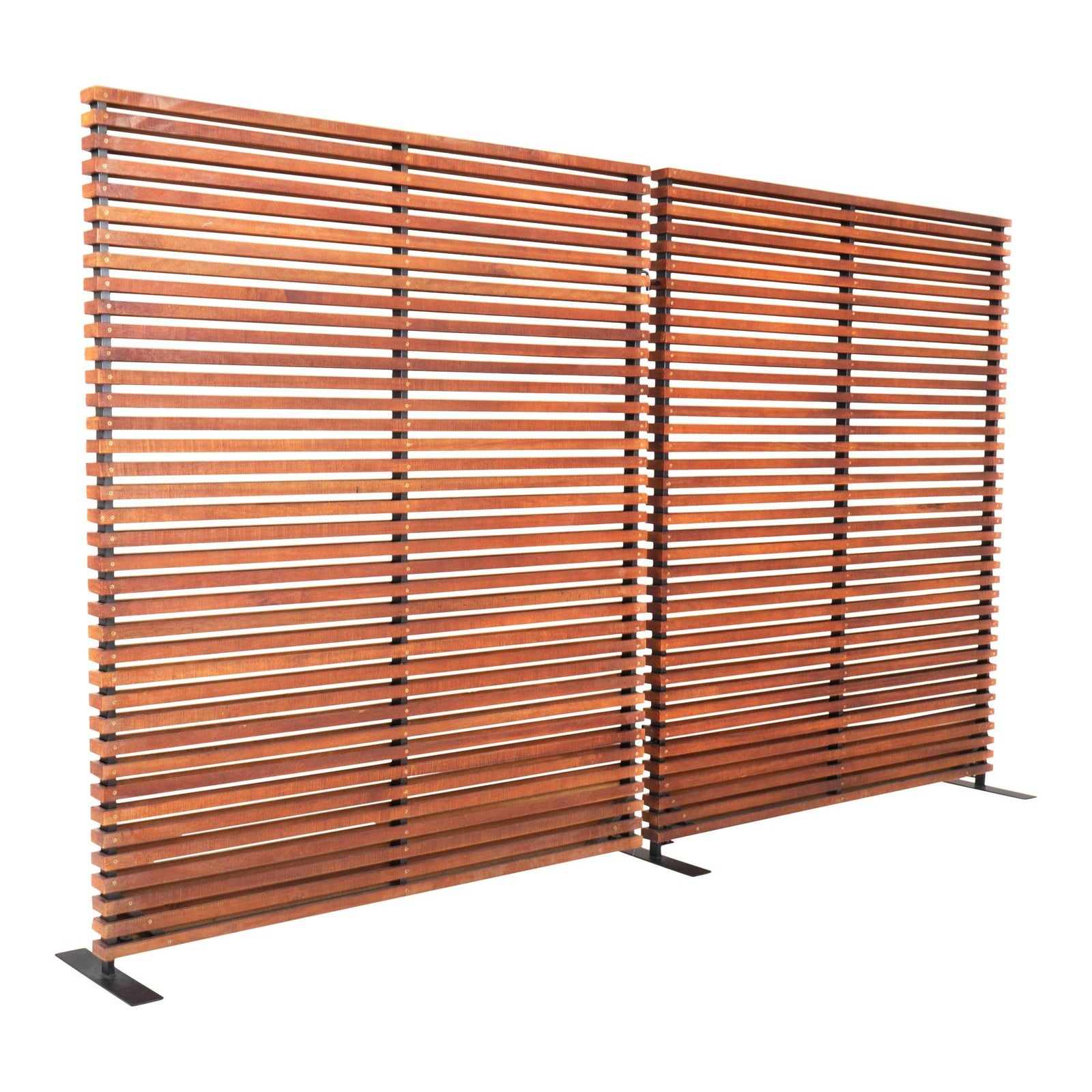 Moe's Home Collection - Damani Screen Brown - CV-1013-24 | American Home Furniture