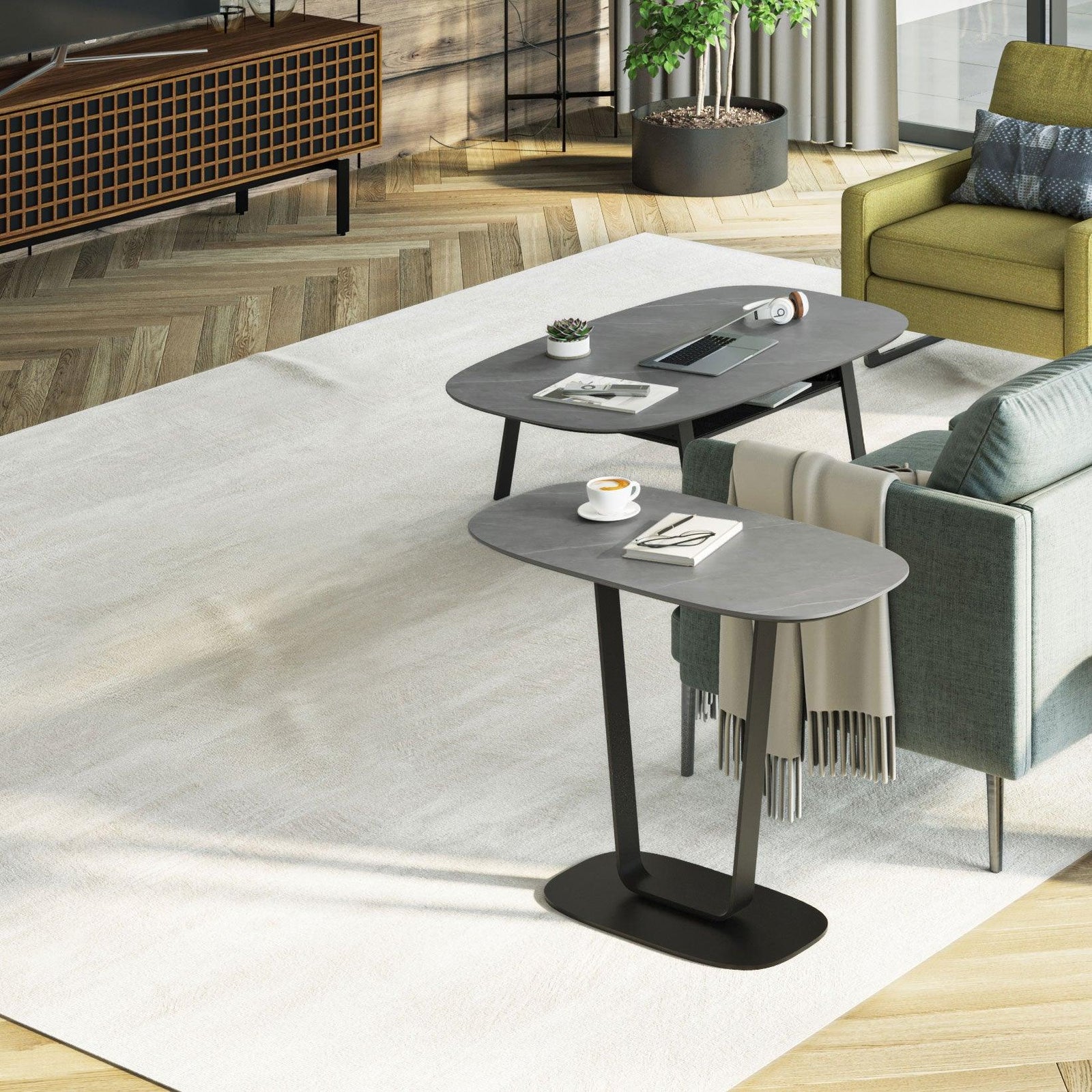 Cirrus White