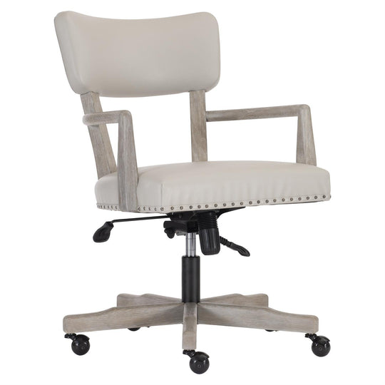 Bernhardt - Albion Albion Office Chair - D11007 | American Home Furniture