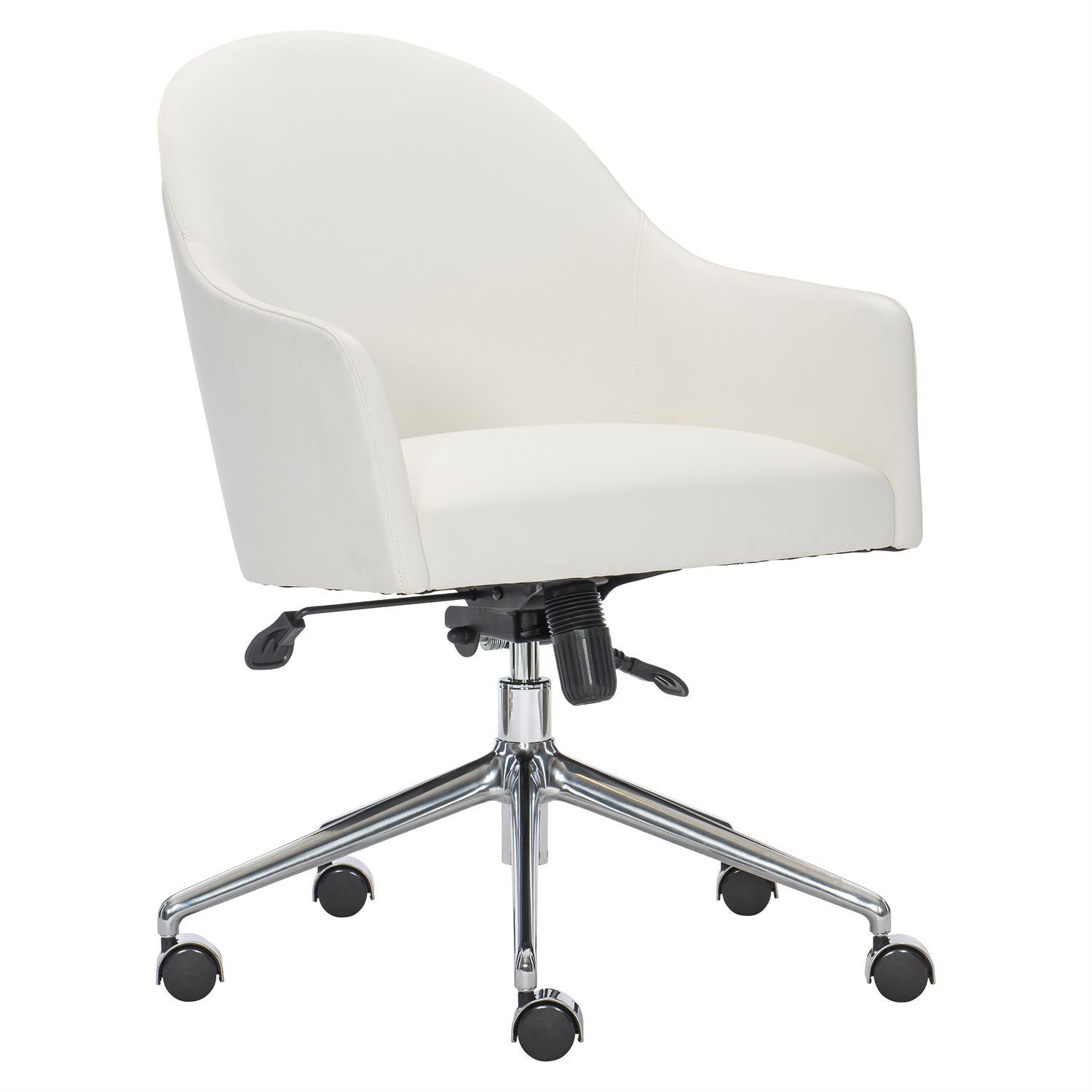 Bernhardt - Halsey Office Chair - D11009 | American Home Furniture