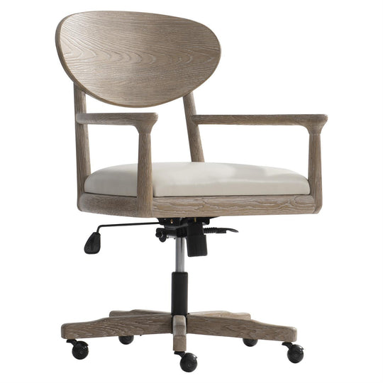 Bernhardt - Aventura Office Chair - D11012 | American Home Furniture