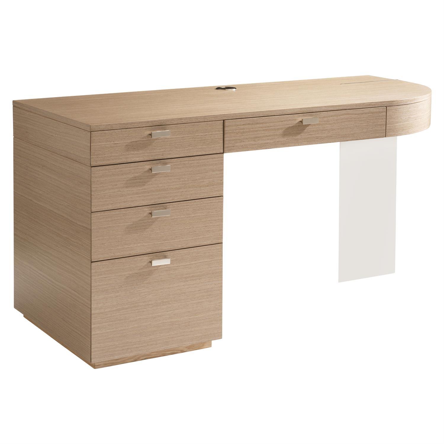 Bernhardt - Modulum Desk - D19514 | American Home Furniture