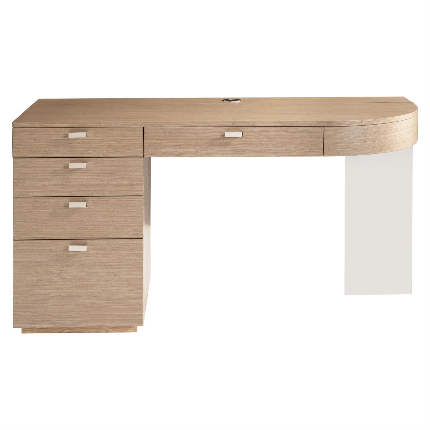 Bernhardt - Modulum Desk - D19514 | American Home Furniture
