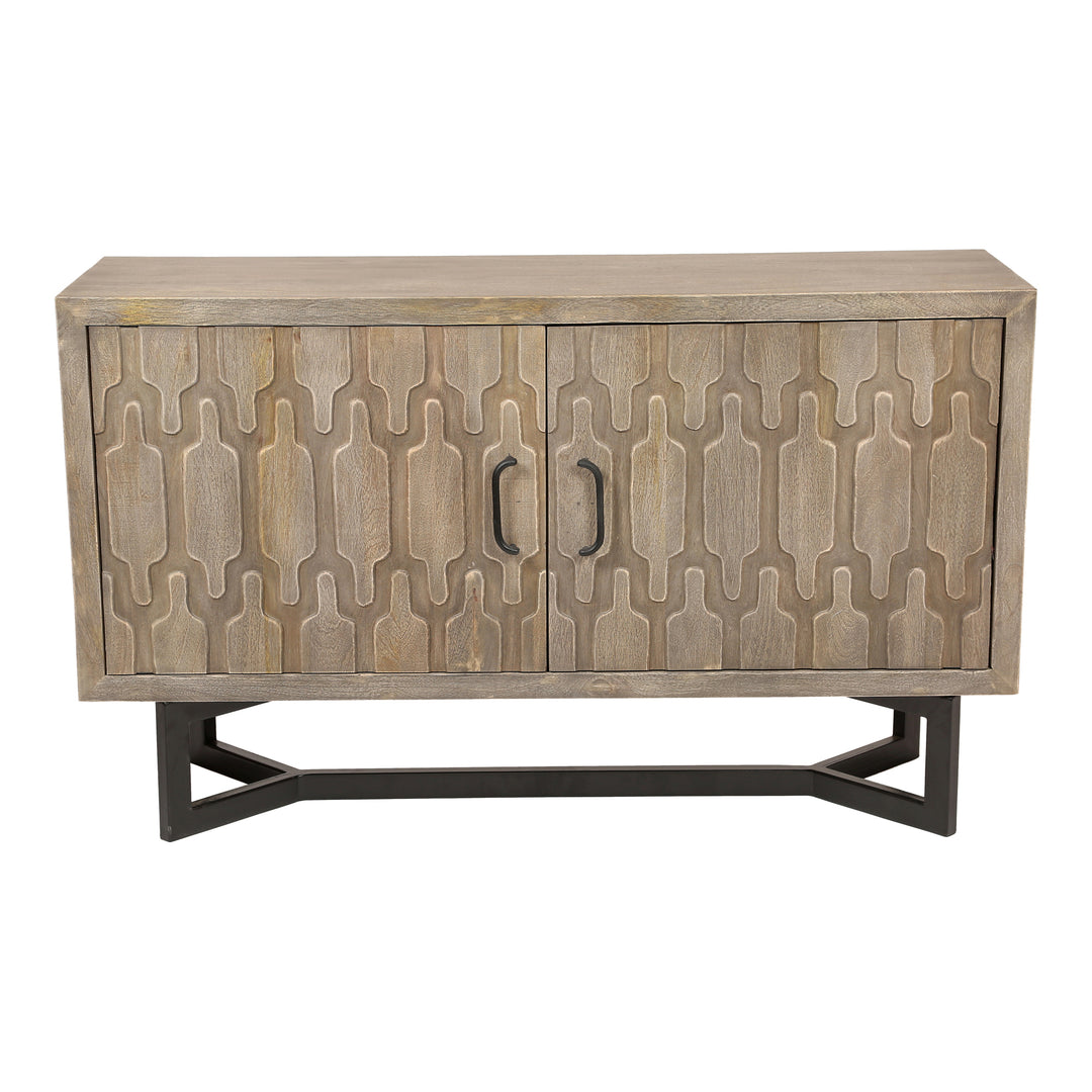 American Home Furniture | Moe's Home Collection - West Sideboard