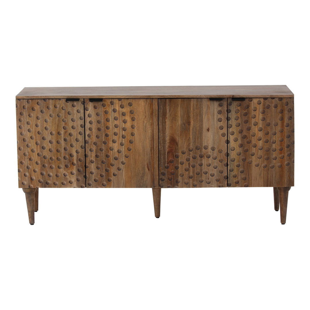 American Home Furniture | Moe's Home Collection - Infinity Sideboard
