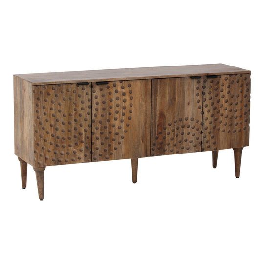 Moe's Home Collection - Infinity Sideboard - DD-1035-29 | American Home Furniture