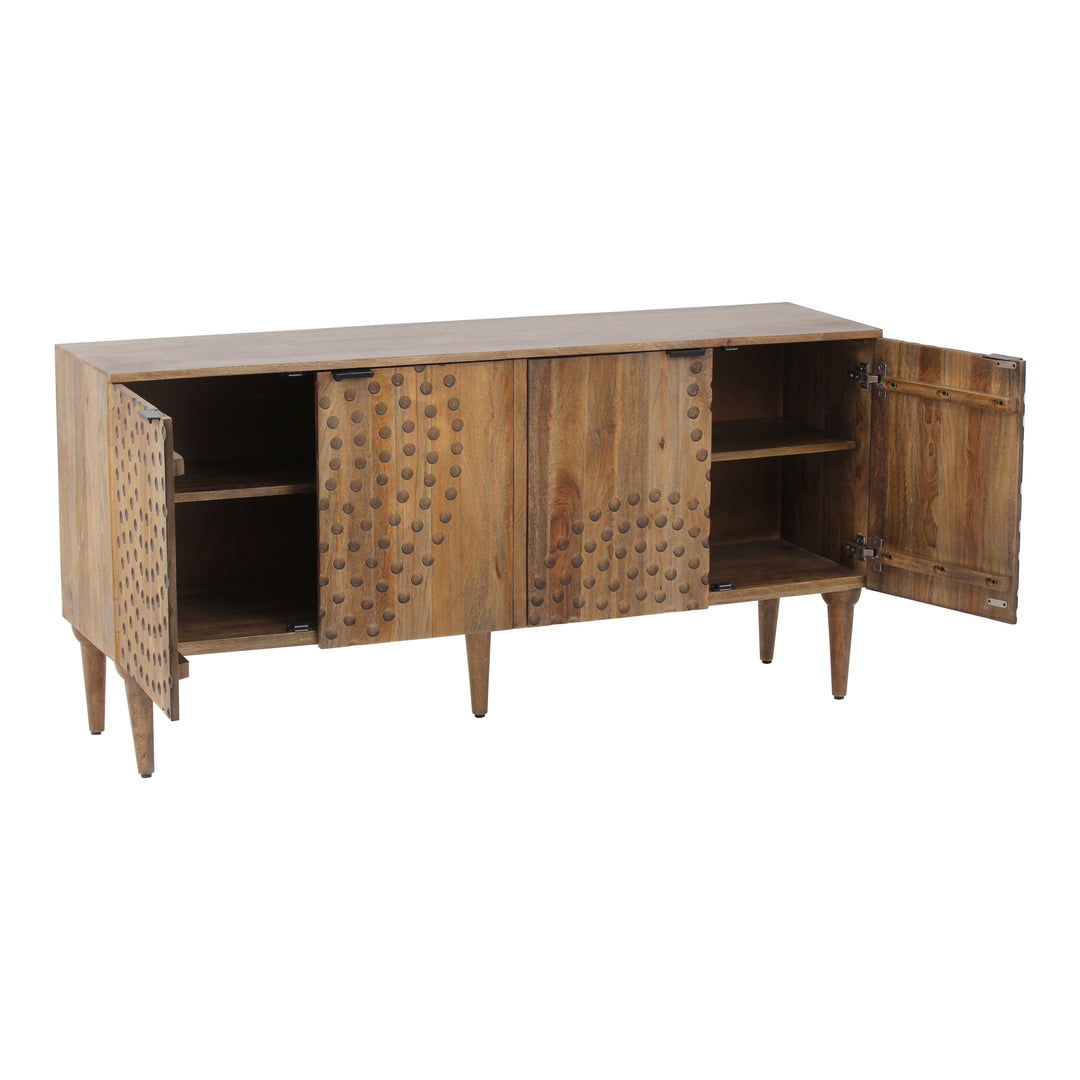 American Home Furniture | Moe's Home Collection - Infinity Sideboard