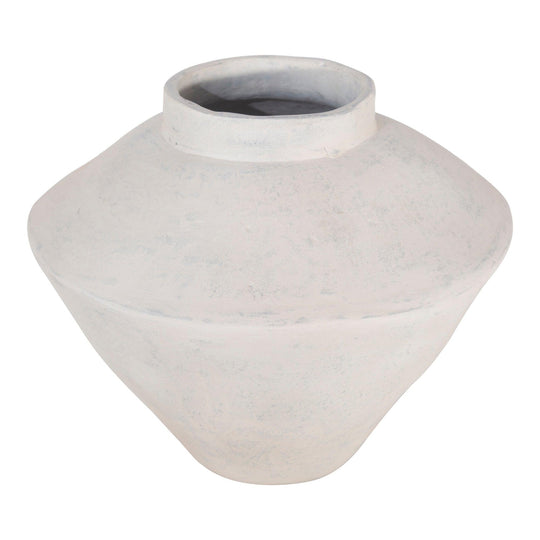 Moe's Home Collection - Raja Decorative Vessel Large - DD-1040-18 | American Home Furniture