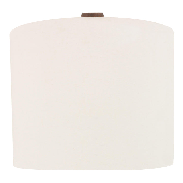 American Home Furniture | Moe's Home Collection - Gwen Table Lamp Honey Brown