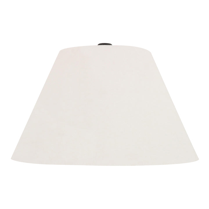 American Home Furniture | Moe's Home Collection - Hanna Table Lamp Black