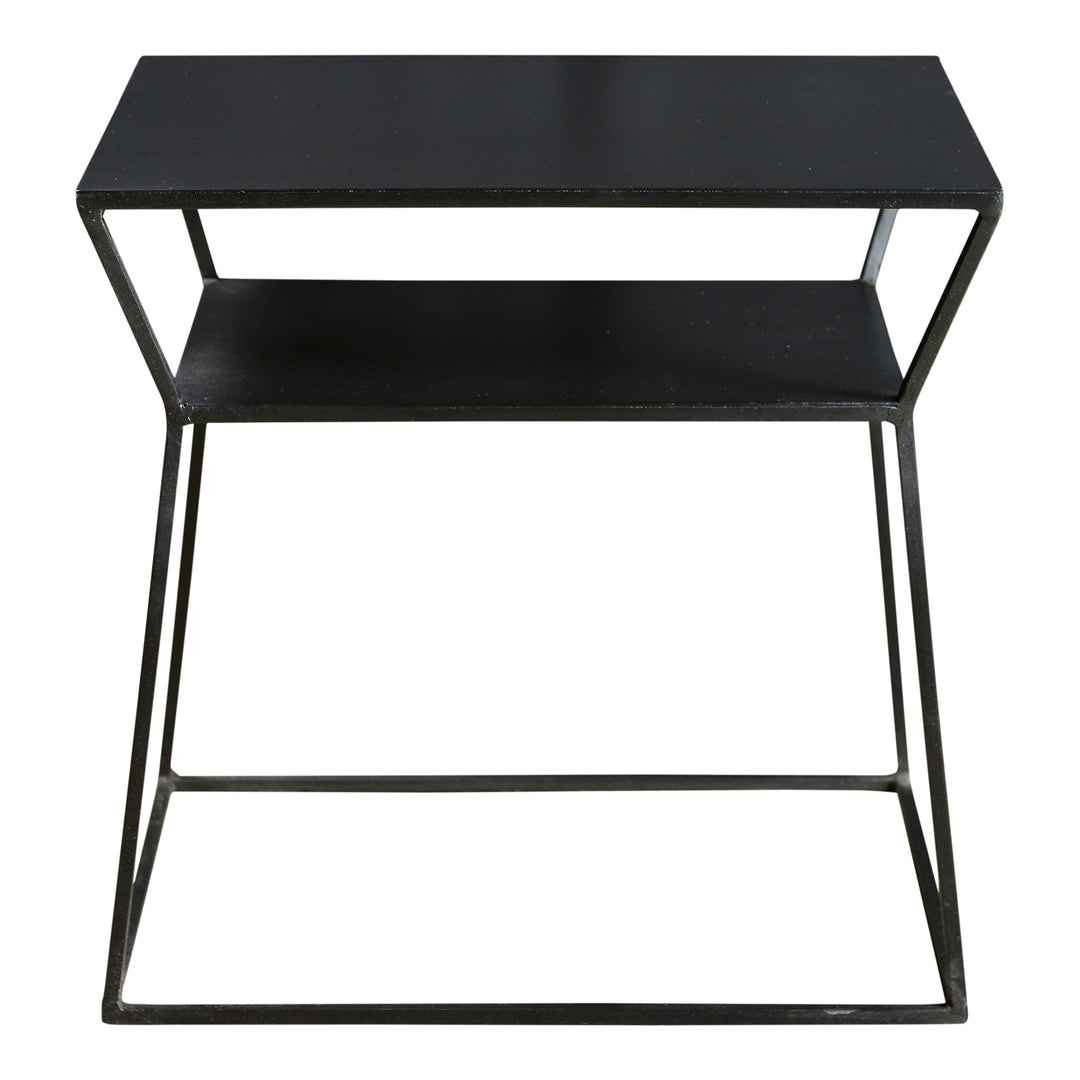 American Home Furniture | Moe's Home Collection - Osaka Side Table