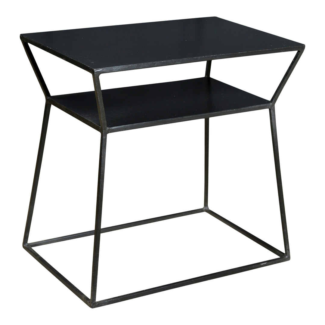 American Home Furniture | Moe's Home Collection - Osaka Side Table
