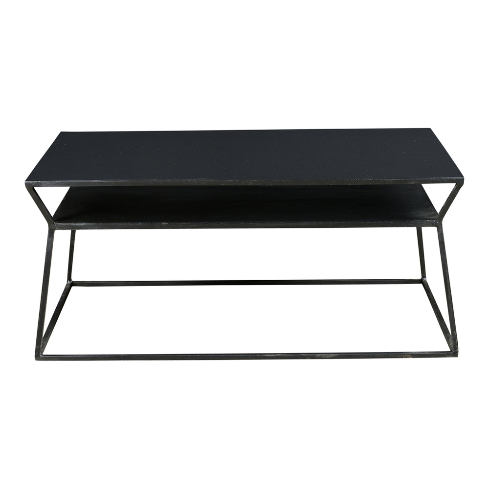 American Home Furniture | Moe's Home Collection - Osaka Coffee Table