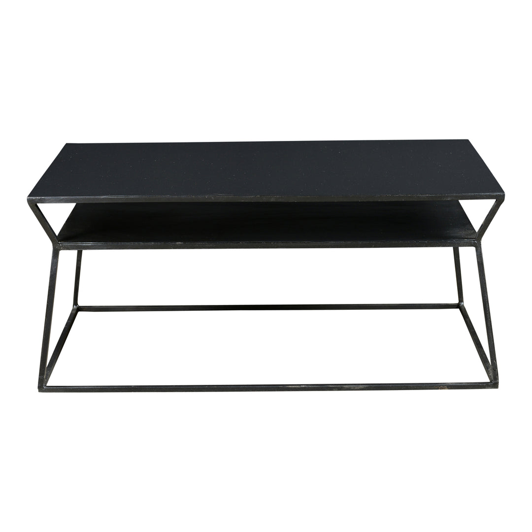 American Home Furniture | Moe's Home Collection - Osaka Coffee Table