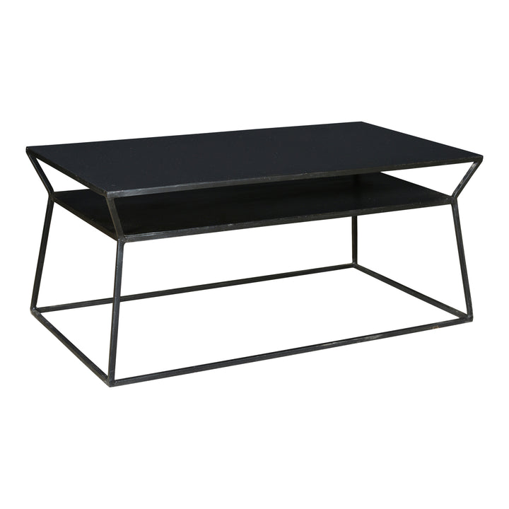 American Home Furniture | Moe's Home Collection - Osaka Coffee Table