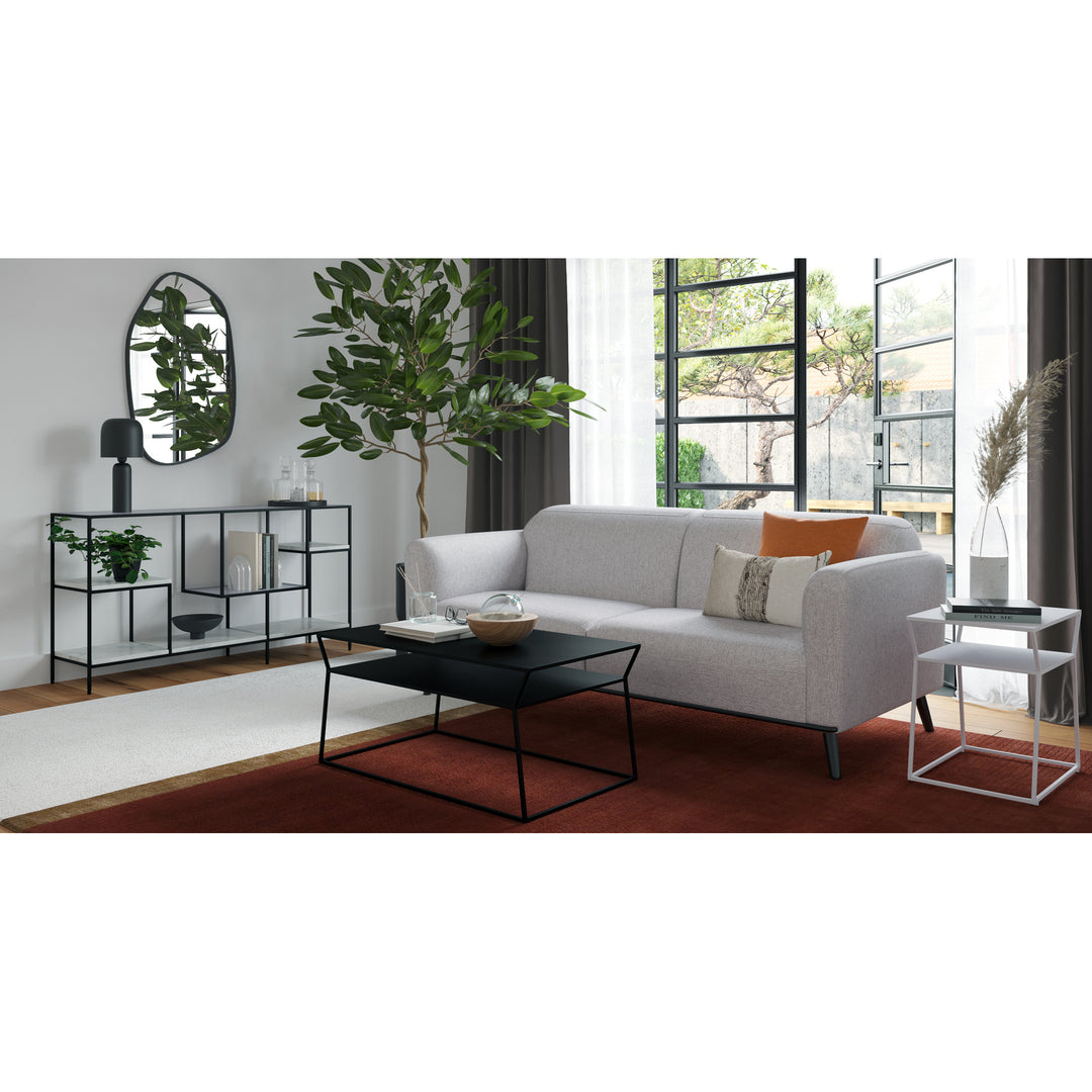 American Home Furniture | Moe's Home Collection - Osaka Coffee Table