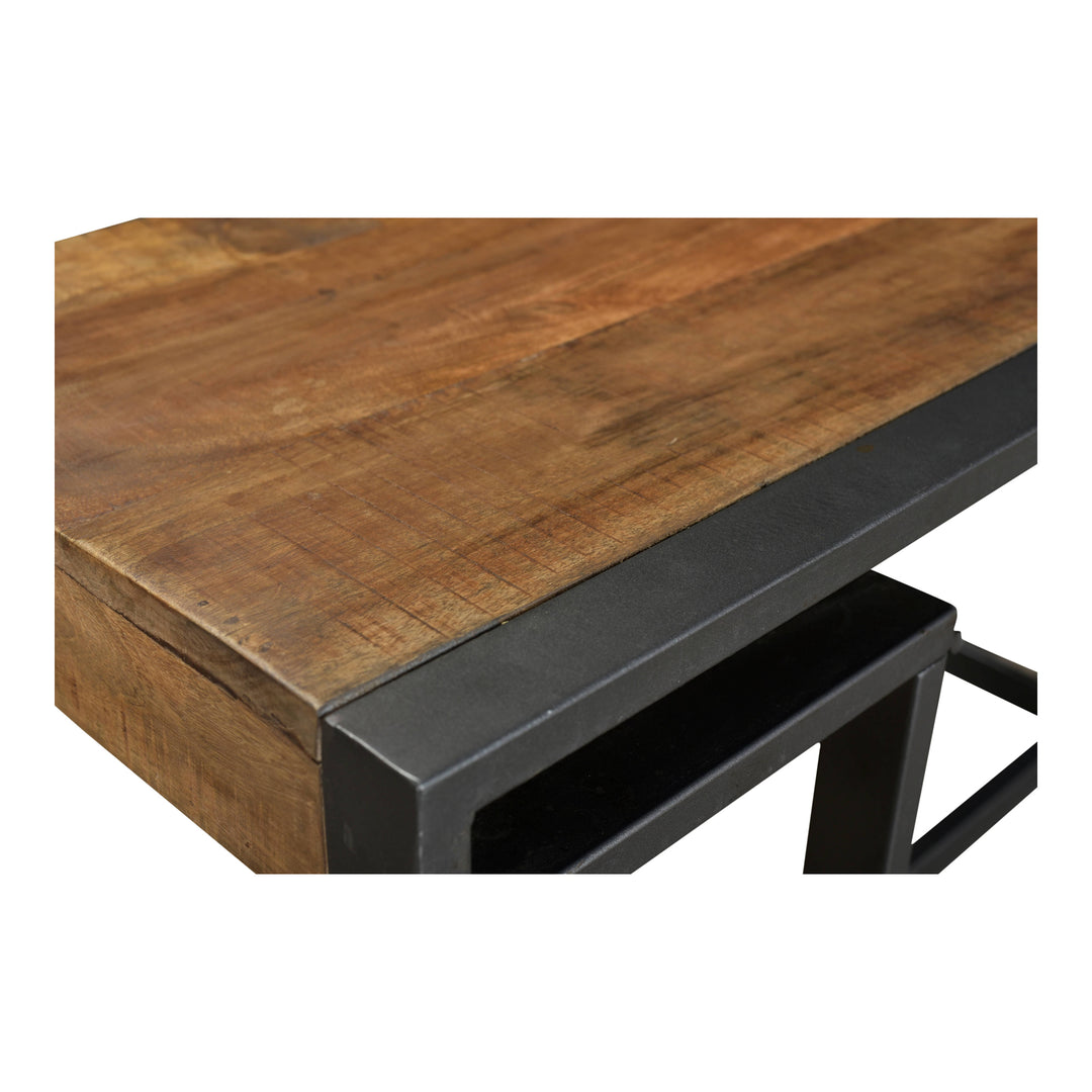 American Home Furniture | Moe's Home Collection - Parliament Desk