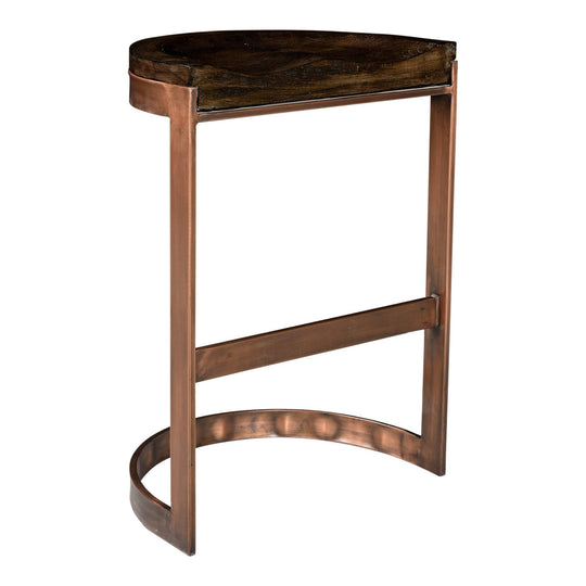 Moe's Home Collection - Bancroft Counter Stool - DR-1317-15 | American Home Furniture