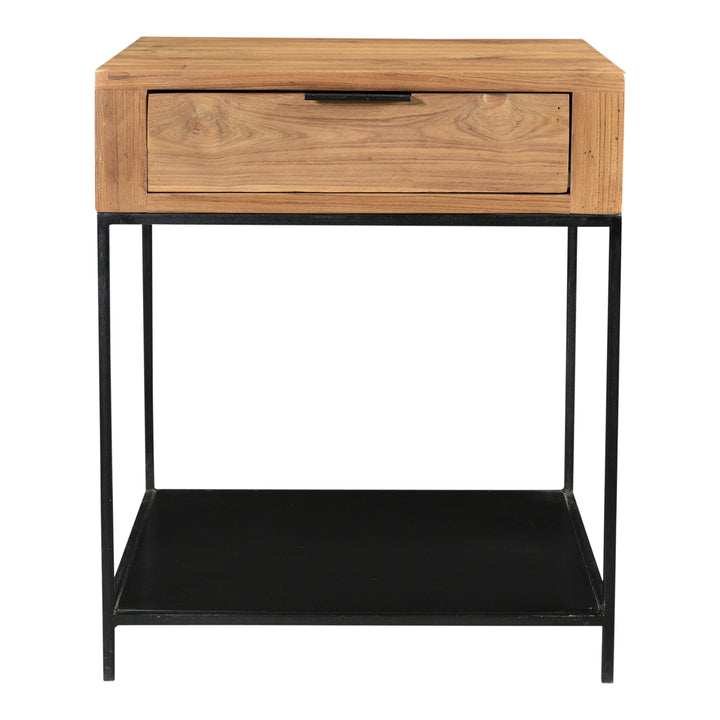 American Home Furniture | Moe's Home Collection - Joliet Side Table