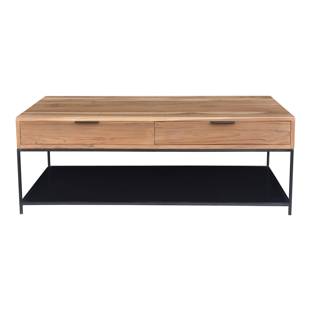 American Home Furniture | Moe's Home Collection - Joliet Coffee Table