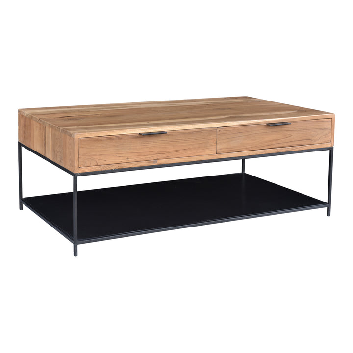 American Home Furniture | Moe's Home Collection - Joliet Coffee Table