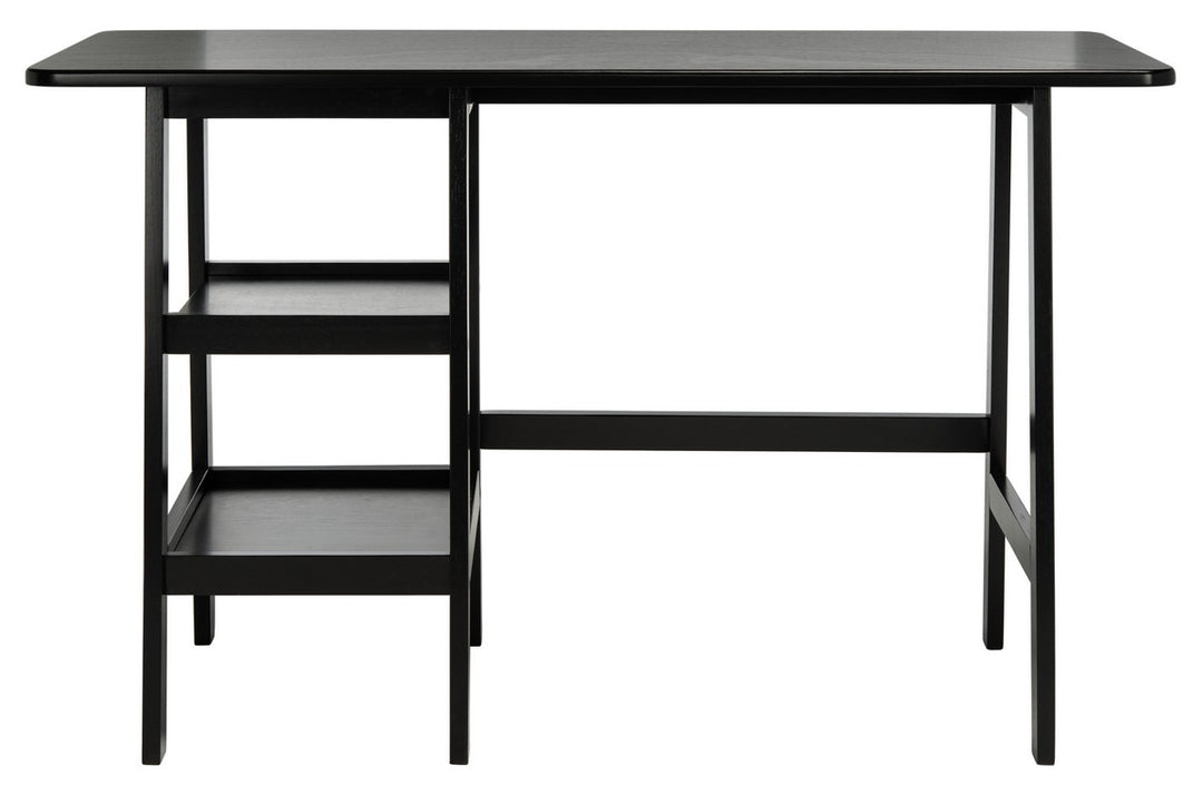 SOFARA DESK - Safavieh - AmericanHomeFurniture