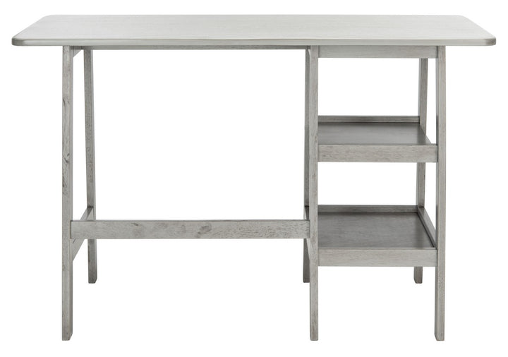 SOFARA DESK - Safavieh - AmericanHomeFurniture