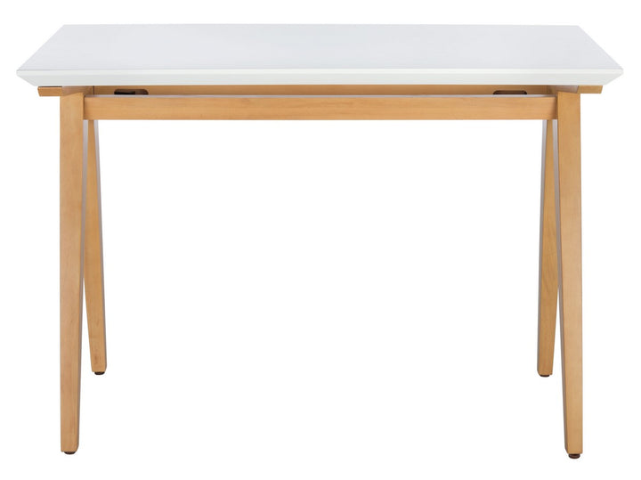 REID DESK - Safavieh - AmericanHomeFurniture