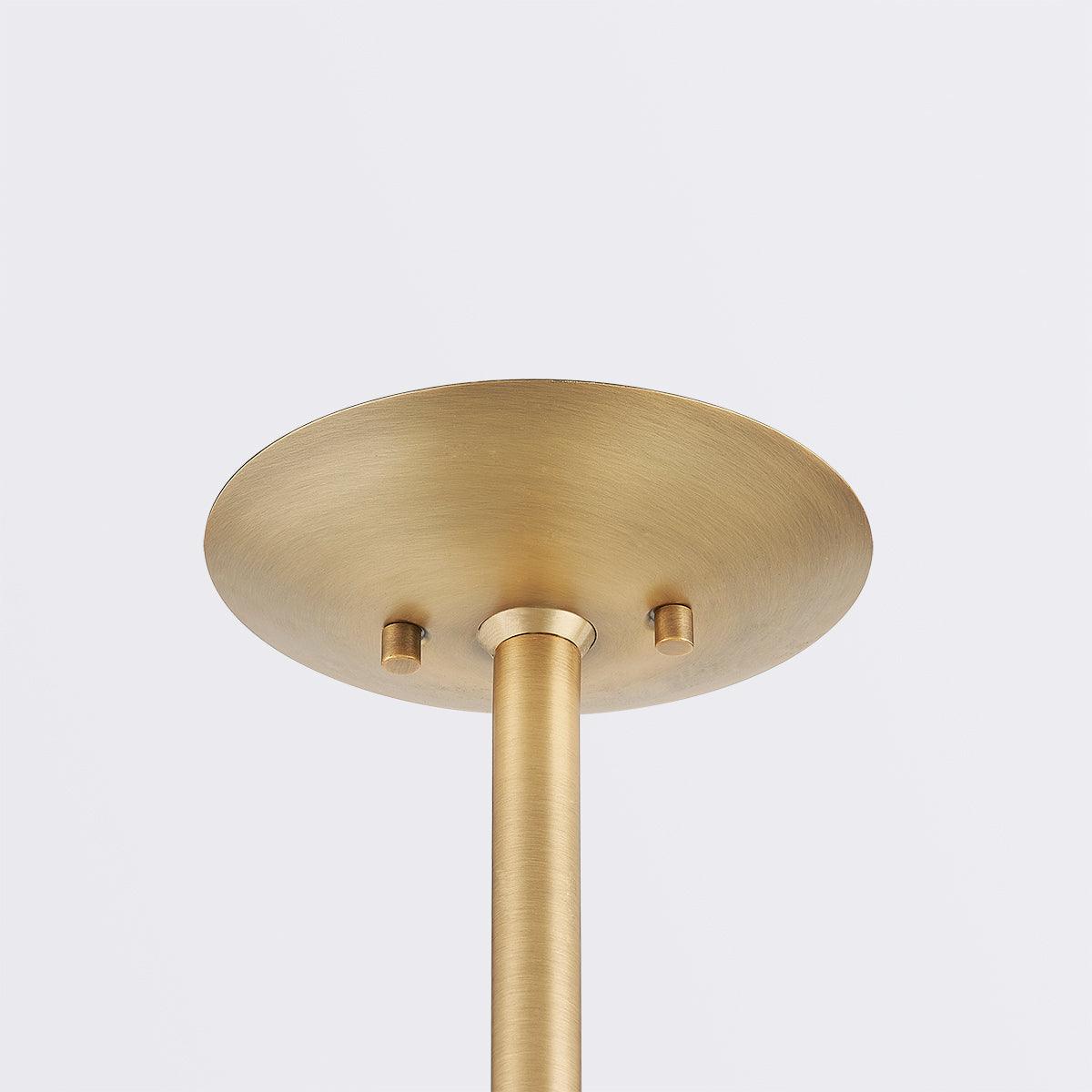 Troy Lighting Dion 3 Light Pendant PENDANT LIGHTING