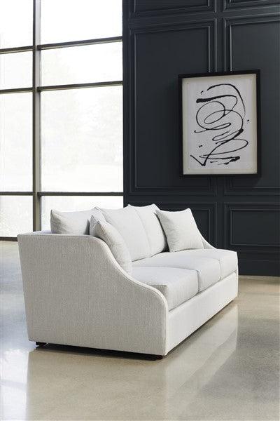 Vanguard Furniture Cora Sofa SOFAS + SECTIONALS