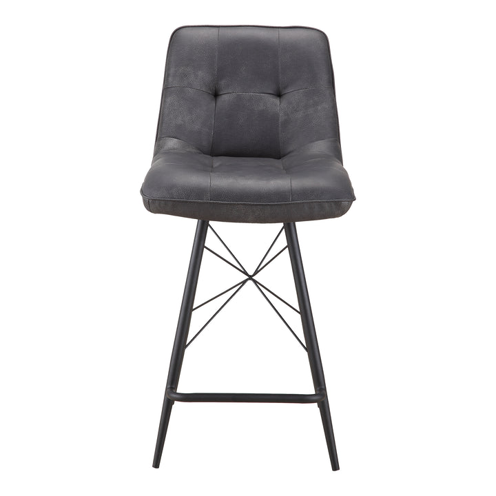 American Home Furniture | Moe's Home Collection - Morrison Counter Stool