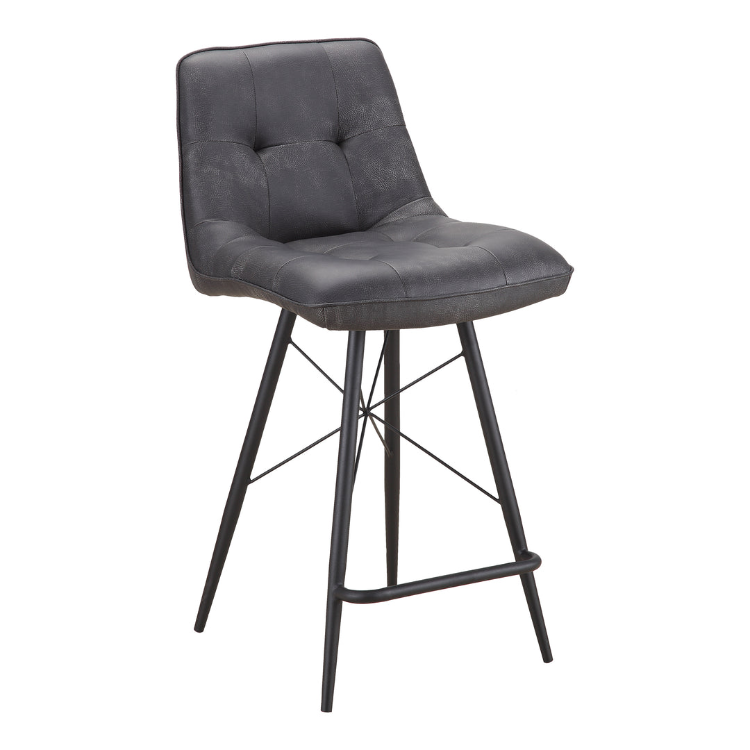 American Home Furniture | Moe's Home Collection - Morrison Counter Stool