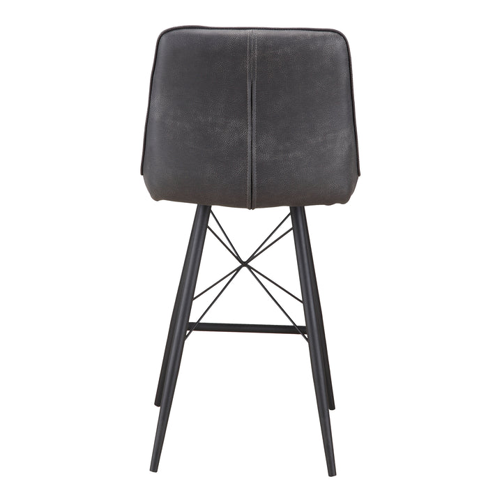 American Home Furniture | Moe's Home Collection - Morrison Counter Stool