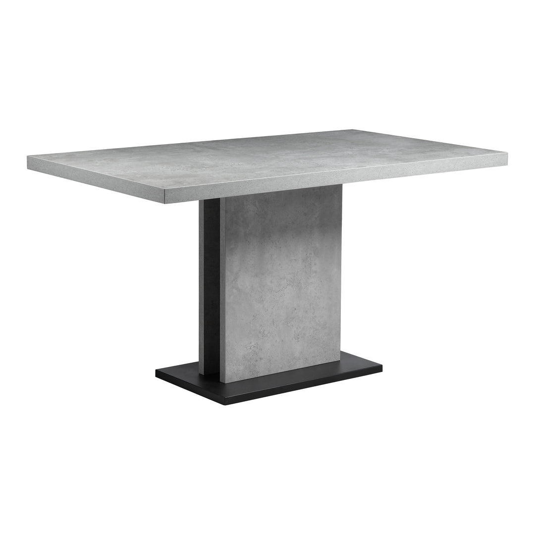 American Home Furniture | Moe's Home Collection - Hanlon Dining Table