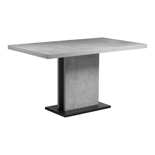 Moe's Home Collection - Hanlon Dining Table - ER-2064-29-0 | American Home Furniture