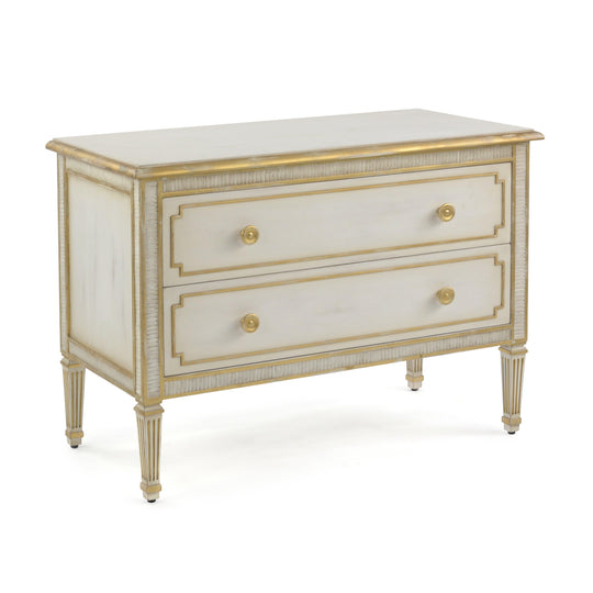 John Richard Vallejo Nightstand NIGHTSTANDS
